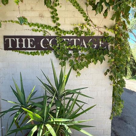 The Fingal Farm Vila Exterior foto