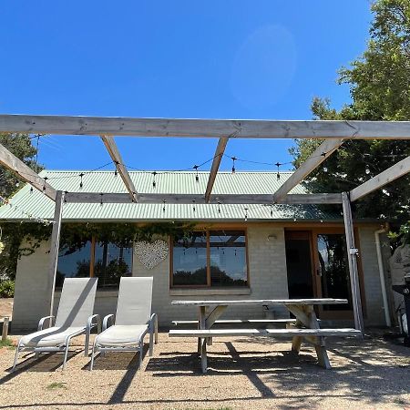 The Fingal Farm Vila Exterior foto