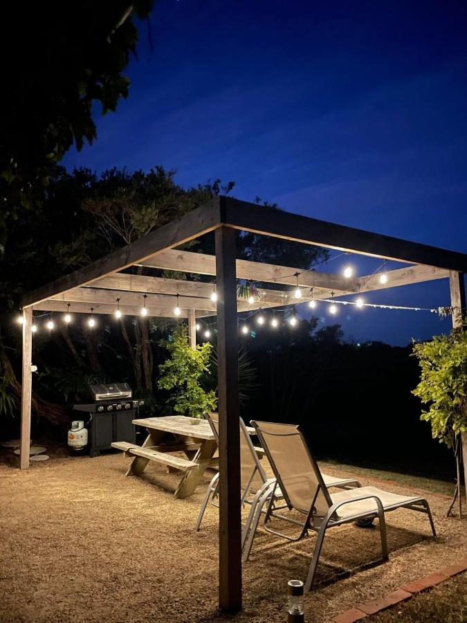 The Fingal Farm Vila Exterior foto