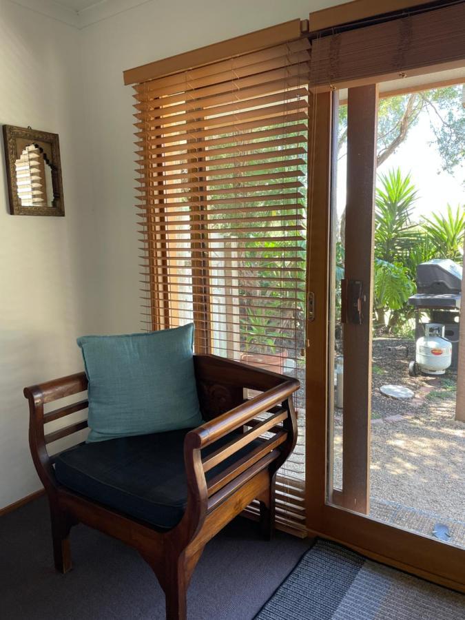 The Fingal Farm Vila Exterior foto