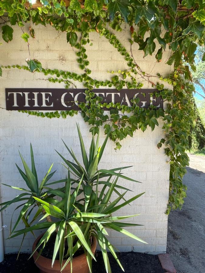The Fingal Farm Vila Exterior foto