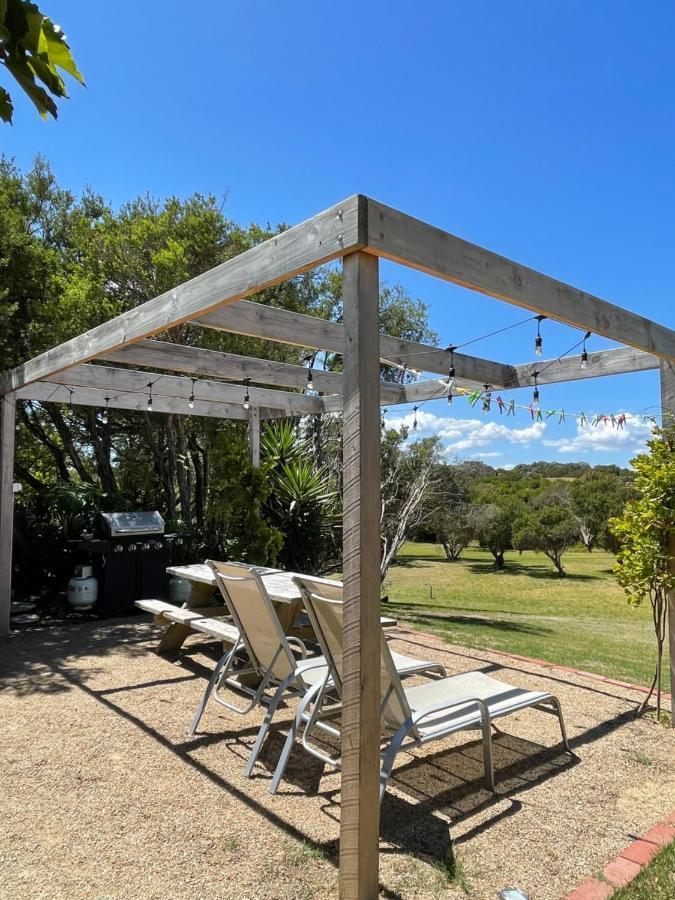 The Fingal Farm Vila Exterior foto