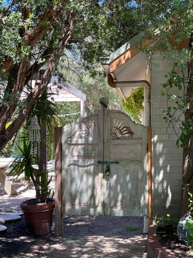 The Fingal Farm Vila Exterior foto