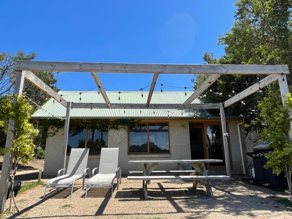 The Fingal Farm Vila Exterior foto